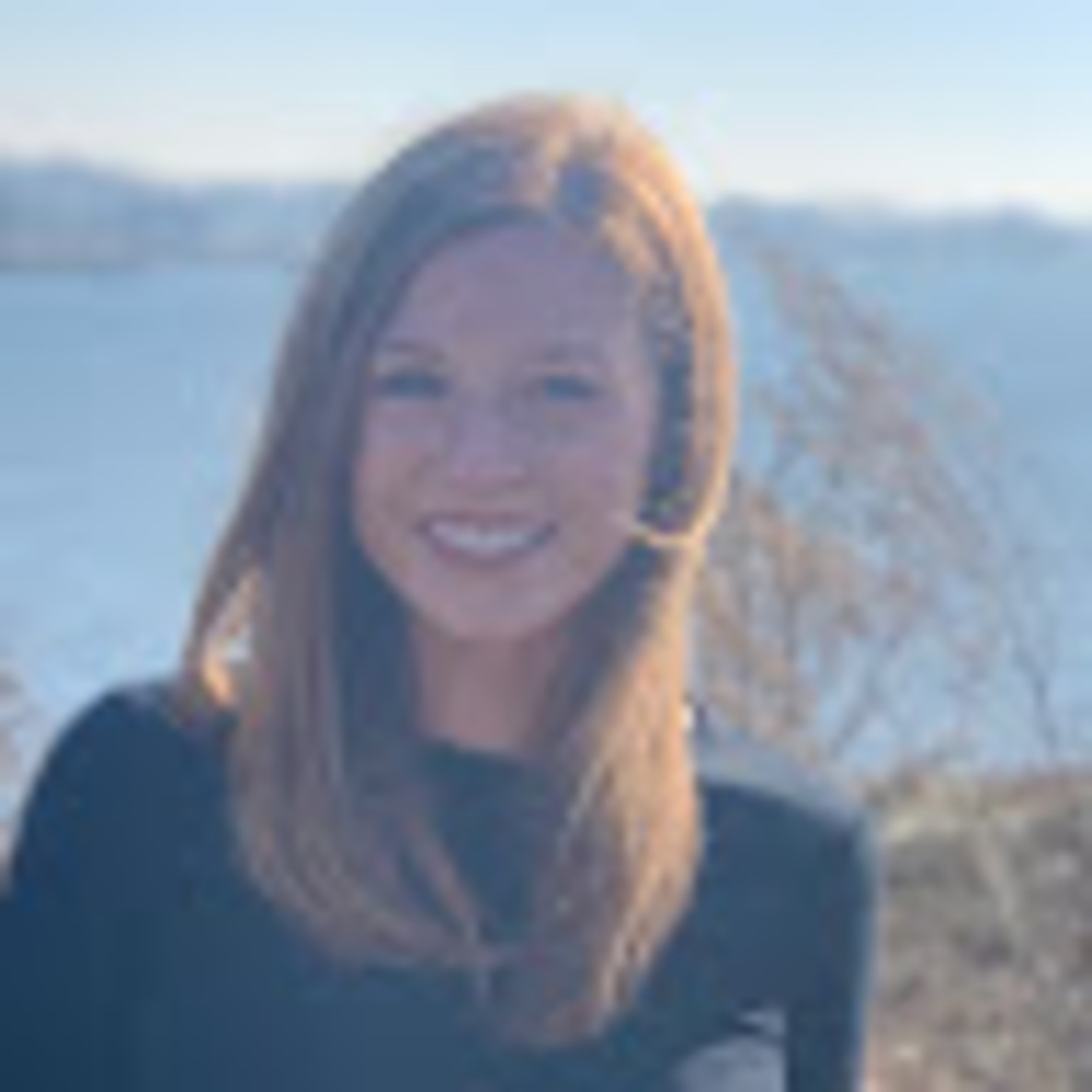 Meet your Posher, Madison